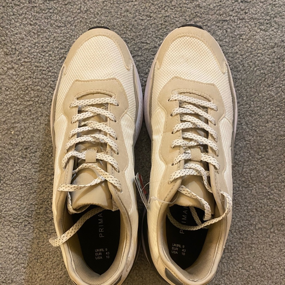 Brand new Primark Sneakers never worn